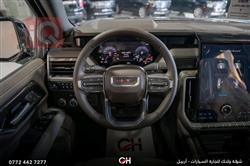 جي ام سي يوكون